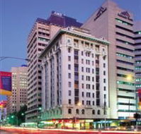 Quality Apartments Adelaide Central - Accommodation Mt Buller