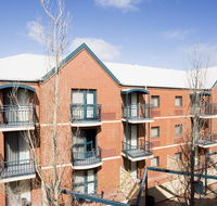 BreakFree Adelaide on Hindley - Accommodation Mt Buller