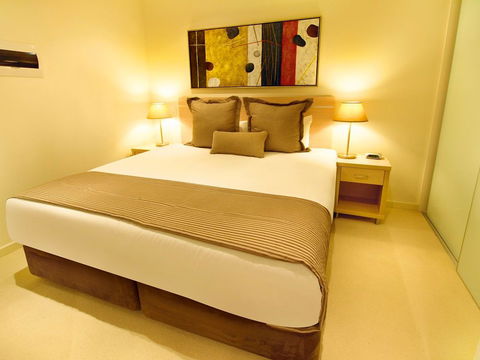 IStay Precinct - Accommodation Mt Buller 1