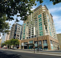 Oaks Embassy - Accommodation Mt Buller