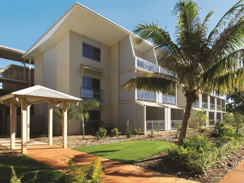 Oaks Broome - Accommodation Mt Buller 0