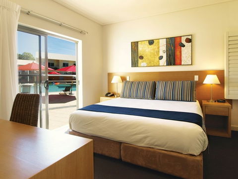 Oaks Broome - Accommodation Mt Buller 2