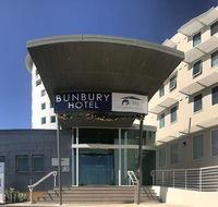 Bunbury Hotel Koombana Bay - Accommodation Mt Buller