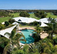 Mercure Bunbury Sanctuary Golf Resort - Accommodation Mt Buller
