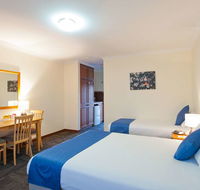 Admiral Motel Bunbury - Accommodation Mt Buller