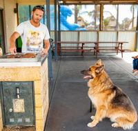 Discovery Parks Bunbury Village - Accommodation Mt Buller