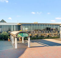 Quality Hotel Lighthouse - Accommodation Mt Buller