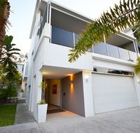 Alex Beach House - Accommodation Mt Buller