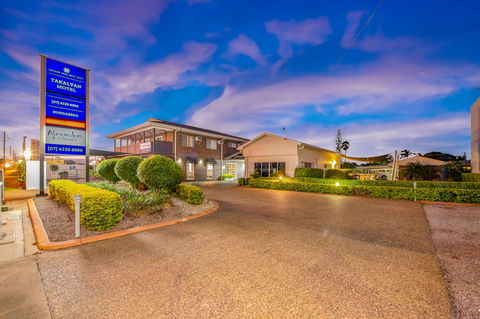 Takalvan Motel - Accommodation Mt Buller 0