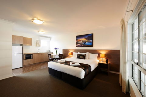 Takalvan Motel - Accommodation Mt Buller 2
