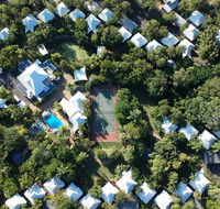 Kellys Beach Resort - Accommodation Mt Buller