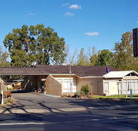 Amber Court Motor Inn - Accommodation Mt Buller