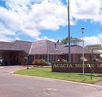 Acacia Motor Lodge - Accommodation Mt Buller