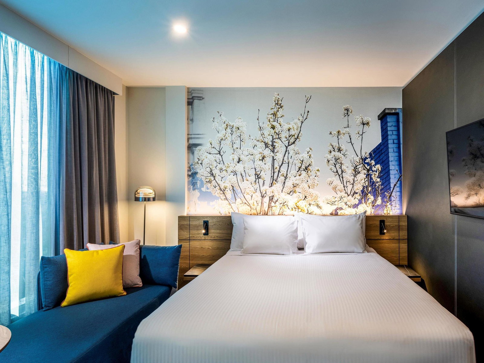 Melbourne Airport VIC Accommodation Mt Buller