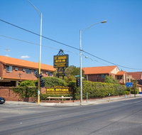 St Georges Motor Inn - Accommodation Mt Buller