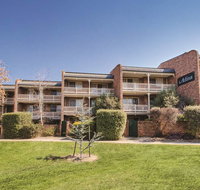 Adina Serviced Apts Canberra Kingston - Accommodation Mt buller