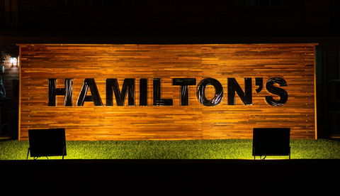 Hamilton's Queanbeyan Motel - Accommodation Mt Buller 1