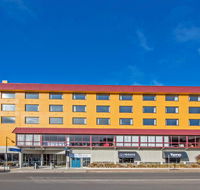 Burnie Central Townhouse Hotel - Accommodation Mt Buller