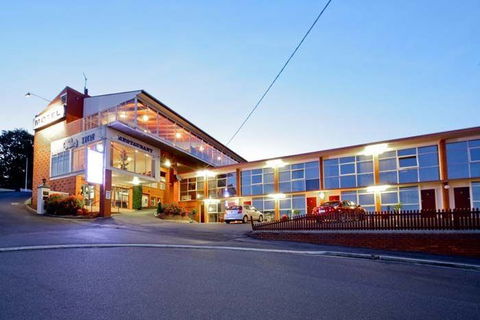 Wellers Inn - Accommodation Mt Buller 0