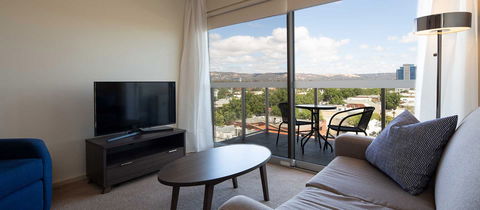 Hume Serviced Apartments - Accommodation Mt Buller 0