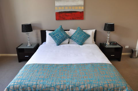 RNR Apartments, Adelaide - Accommodation Mt Buller 1