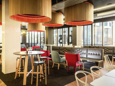 Ibis Adelaide - Accommodation Mt Buller 2