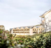 Novotel Barossa Valley Resort - Accommodation Mt Buller