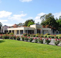 Barossa Weintal Resort - Accommodation Mt Buller