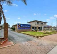 Comfort Inn Flinders on Main - Accommodation Mt Buller