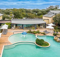 The Sebel Busselton - Accommodation Mt Buller