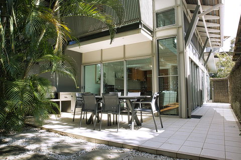 East On Byron - Accommodation Mt Buller 0
