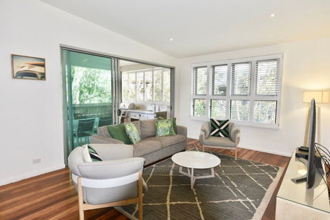 East On Byron - Accommodation Mt Buller 1