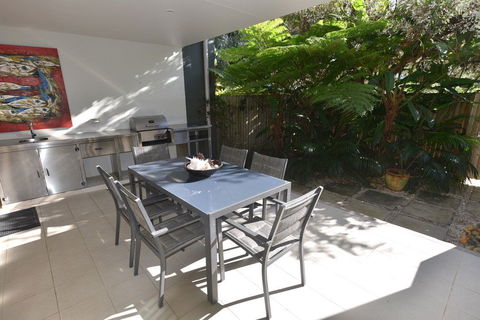 East On Byron - Accommodation Mt Buller 2