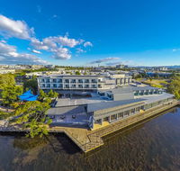 Best Western Plus North Lakes Hotel - Accommodation Mt Buller
