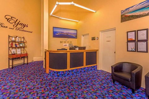 Comfort Inn Bay Of Isles - Accommodation Mt Buller 1