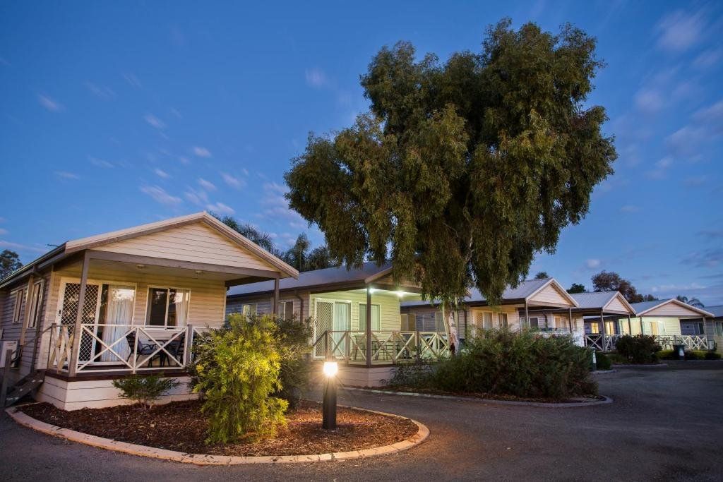 Binduli WA Accommodation Mt Buller