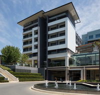 Rydges Campbelltown - Accommodation Mt Buller