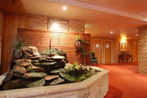 The Hermitage - Accommodation Mt Buller 2