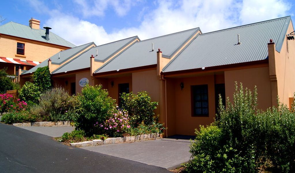 Apslawn TAS Accommodation Mt Buller