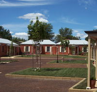 Ross Motel  Caravan Park - Accommodation Mt Buller