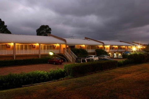 The Hermitage - Accommodation Mt Buller 0