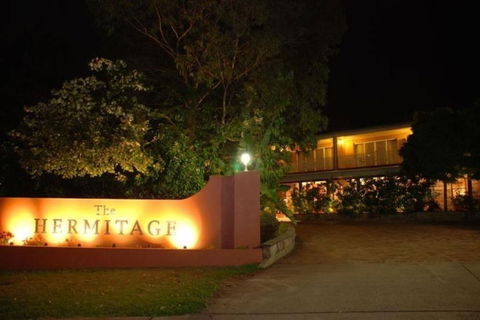 The Hermitage - Accommodation Mt Buller 1