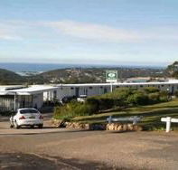 Kingfisher Motel - Accommodation Mt Buller