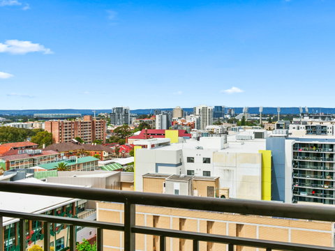 All Suites Perth - Accommodation Mt Buller 0