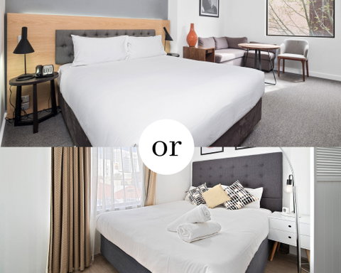 All Suites Perth - Accommodation Mt Buller 1