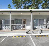 Discovery Parks Perth - Accommodation Mt Buller