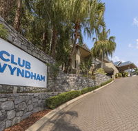 Club Wyndham Airlie Beach - Accommodation Mt Buller