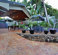 Airlie Beach Motor Lodge - Accommodation Mt Buller
