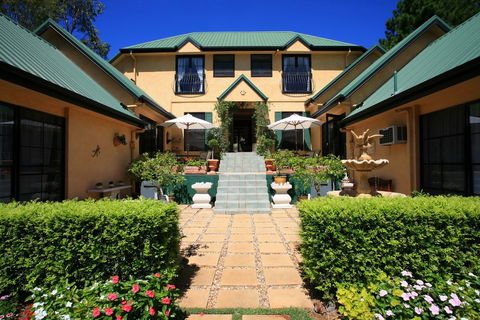 Villa Della Rosa B&B - Accommodation Mt Buller 0