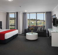 Rydges Mount Panorama Bathurst - Accommodation Mt Buller